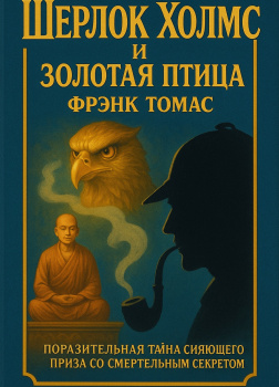 Шерлок Холмс и Золотая Птица