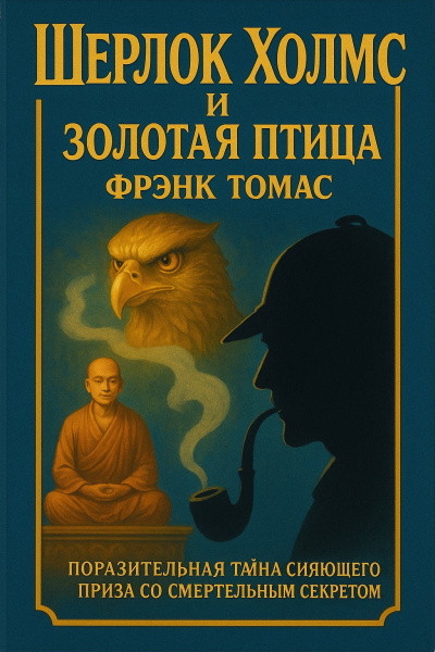 Шерлок Холмс и Золотая Птица