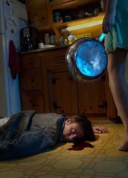 Фотич Гера – Умереть... чтобы услышать