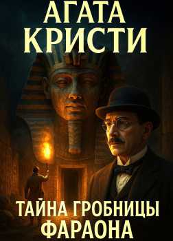 Тайна гробницы фараона