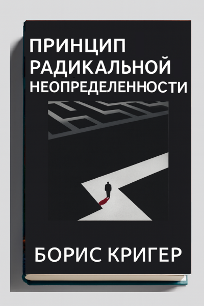 Принцип радикальной неопределенности