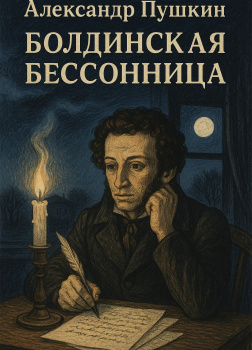 Болдинская бессонница