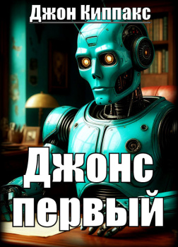 Киппакс Джон – Джонс первый