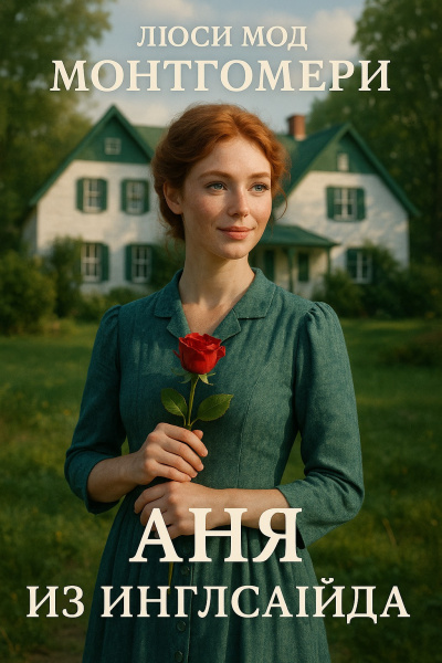 Аня из Инглсайда