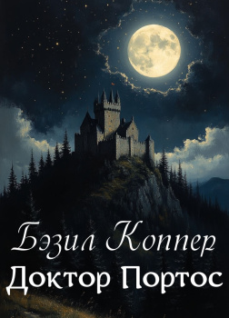 Доктор Портос