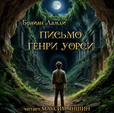 Письмо Генри Уорси