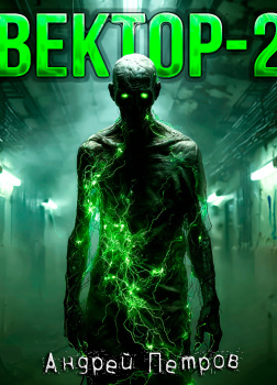 Петров Андрей – Вектор-2