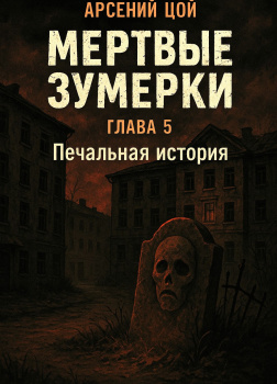Мертвые зумерки. Глава 5. Печальная история