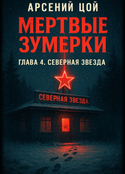 Мертвые зумерки. Глава 4. Северная звезда