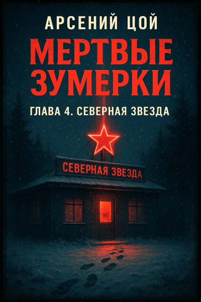 Мертвые зумерки. Глава 4. Северная звезда