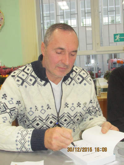 Война и охота - дело настоящих мужчин