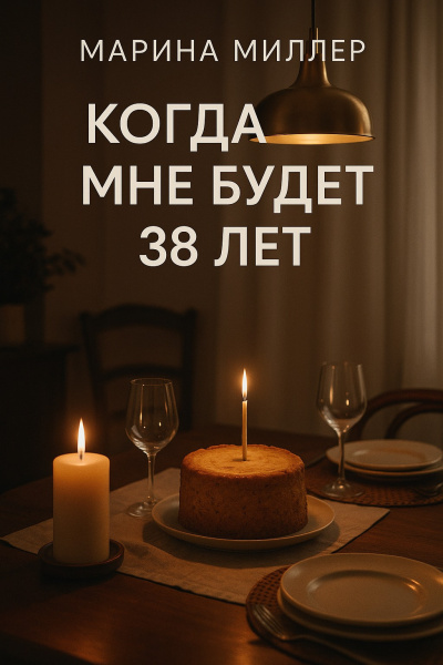 Когда мне будет 38 лет