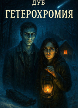 Дуб – Гетерохромия