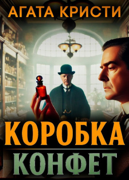 Кристи Агата – Коробка конфет
