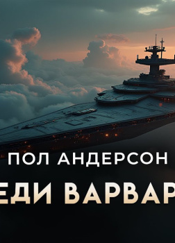 Среди варваров