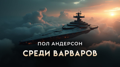 Среди варваров