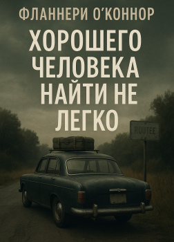 Хорошего человека найти не легко