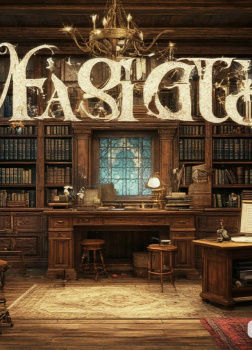 Вова детектив или Бюро магических убийств     