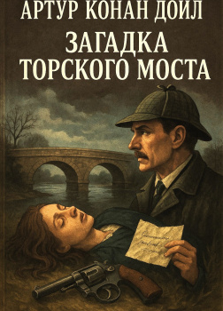 Дойл Артур Конан – Загадка Торского моста