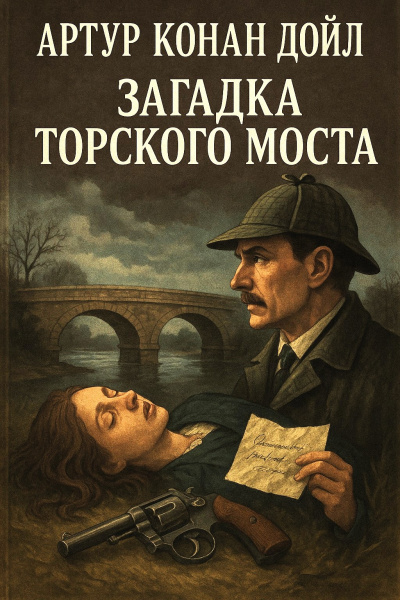 Загадка Торского моста