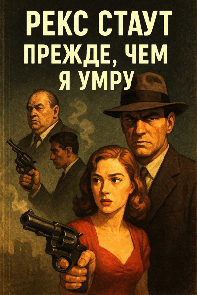 Прежде, чем я умру