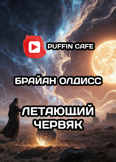 Летающий червяк