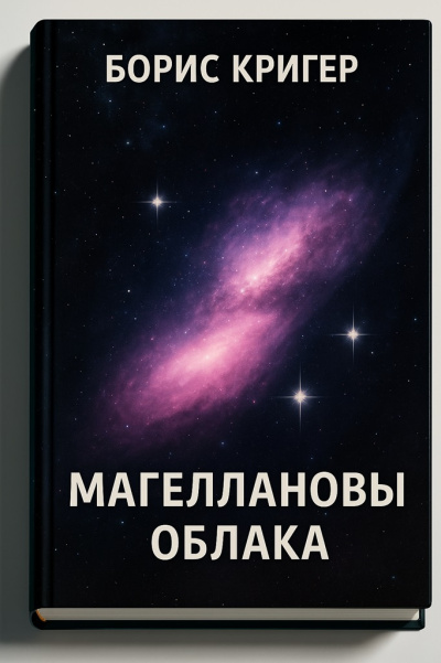 Магеллановы Облака