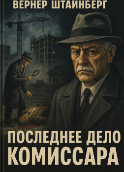 Последнее дело комиссара
