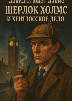 Шерлок Холмс и Хентзонсское дело