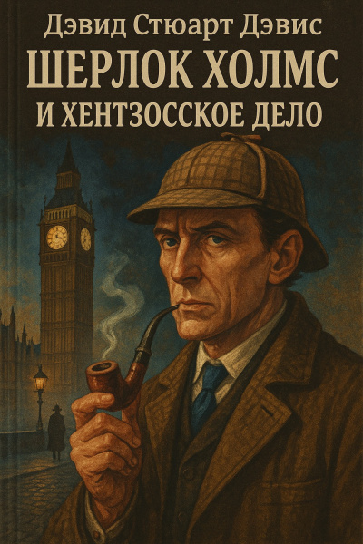 Шерлок Холмс и Хентзонсское дело