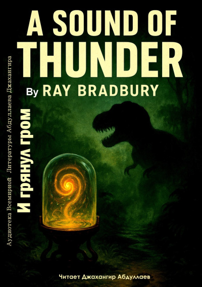 И грянул гром 