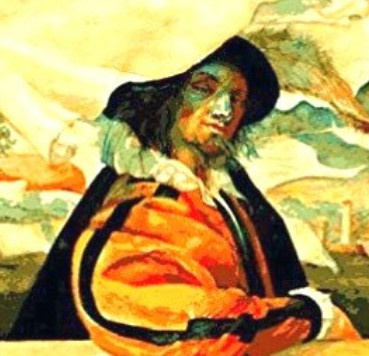 Серебряный нос