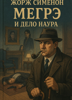 Мегрэ и дело Наура