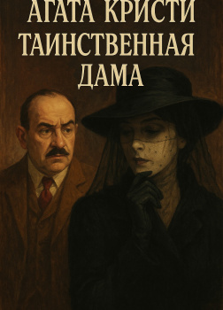 Кристи Агата – Таинственная дама