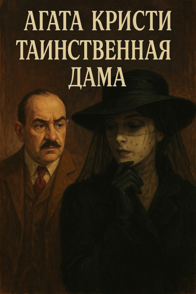 Таинственная дама