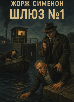 Сименон Жорж – Шлюз №1