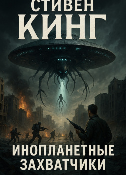 Инопланетные захватчики