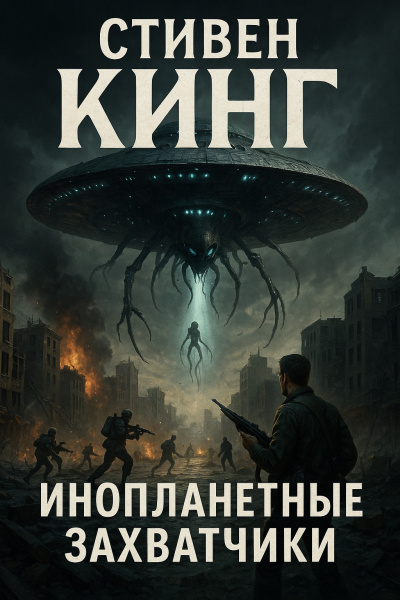 Инопланетные захватчики