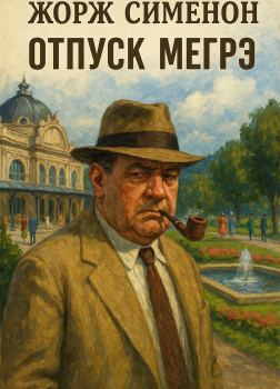 Отпуск Мегрэ
