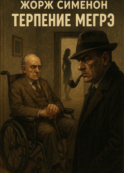 Терпение Мегрэ