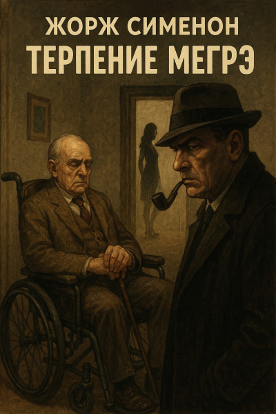 Терпение Мегрэ