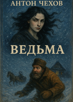 Ведьма