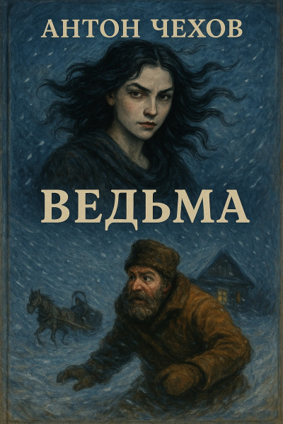 Ведьма