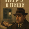 Сименон Жорж – Мегрэ в Виши