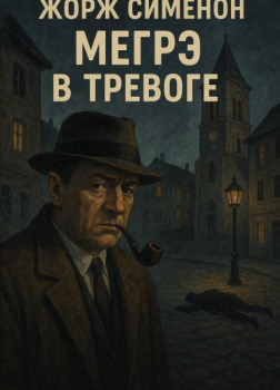 Мегрэ в тревоге