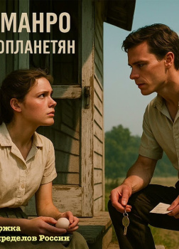 Визит инопланетян