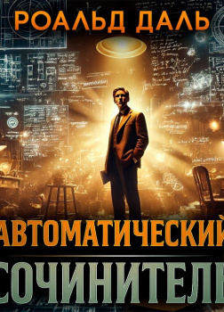 Автоматический сочинитель