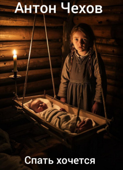Чехов Антон – Спать хочется