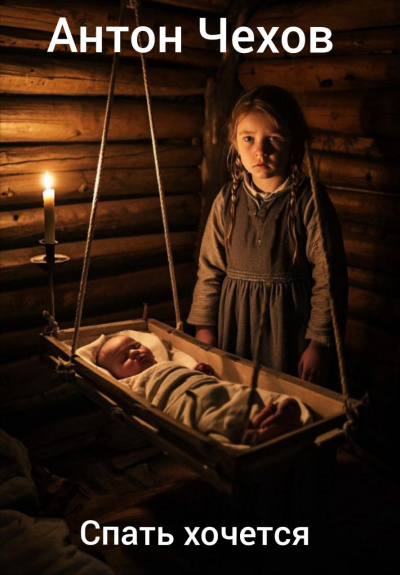Спать хочется