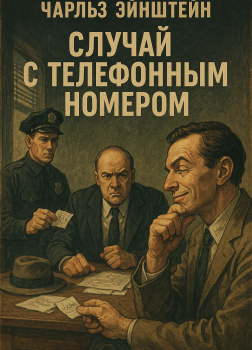 Случай с телефонным номером